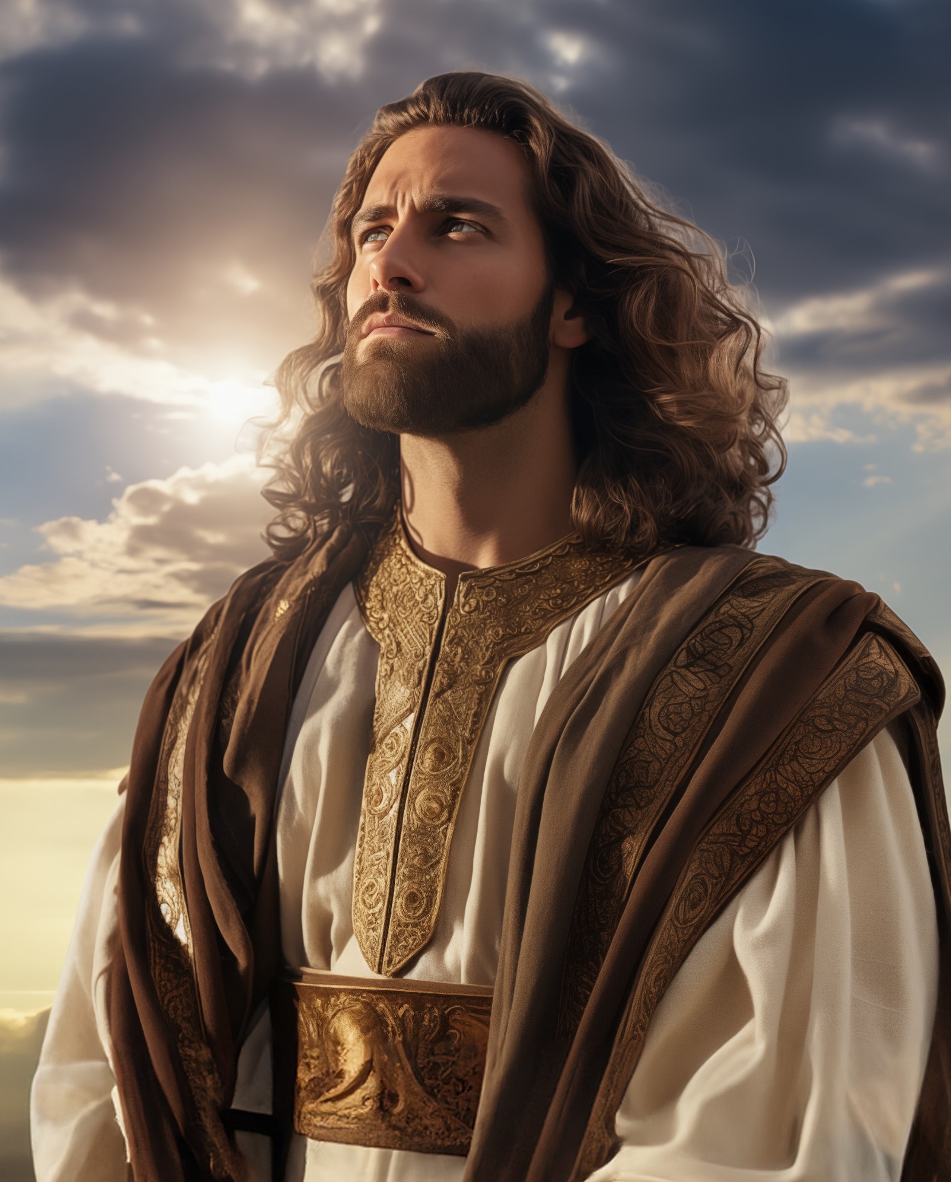 Christ the Covenant Keeper – Daniel 11 – The Book Daniel